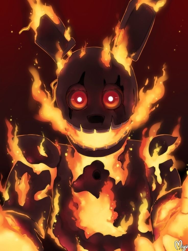 FNAF PFP Aesthetic