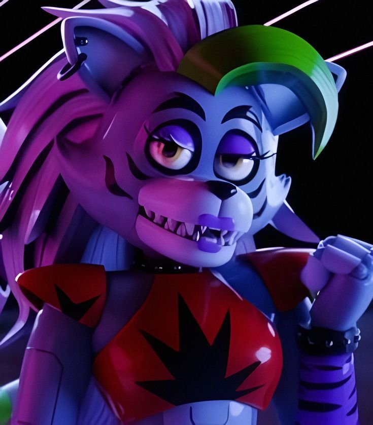 FNAF PFP Wallpapers
