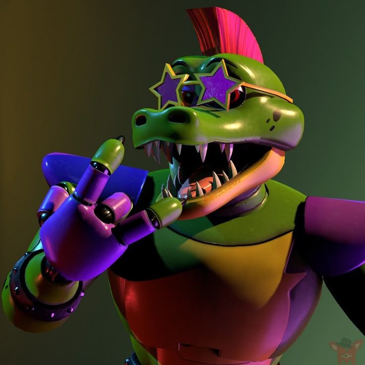 FNAF PFP Wallpapers