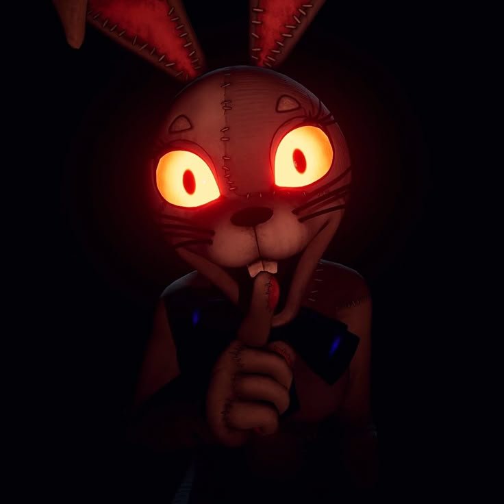 FNAF PFP Wallpapers