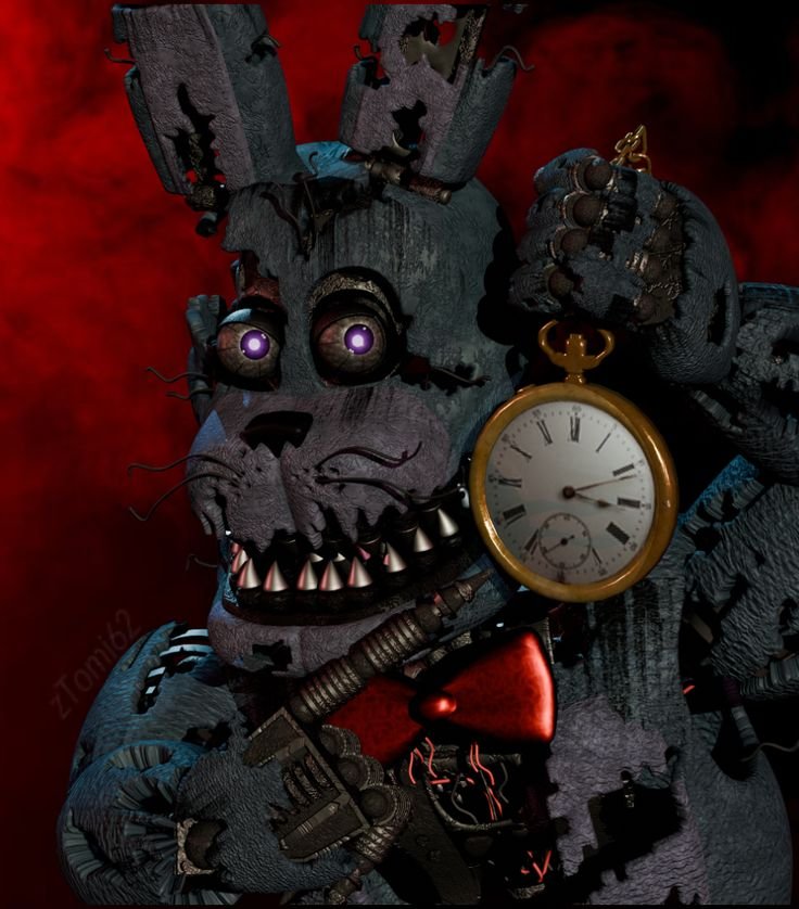 FNAF Special Theme PFP
