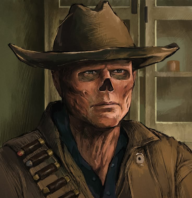 Fallout 1 PFP