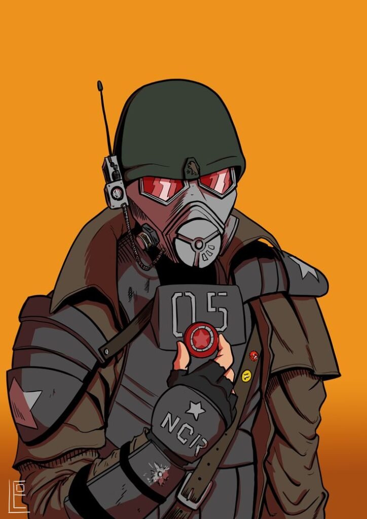 Fallout 1 PFP