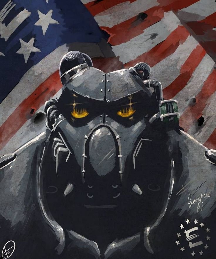 Fallout 1 PFP