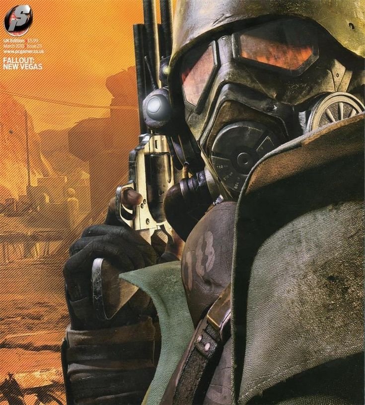 Fallout 2 PFP