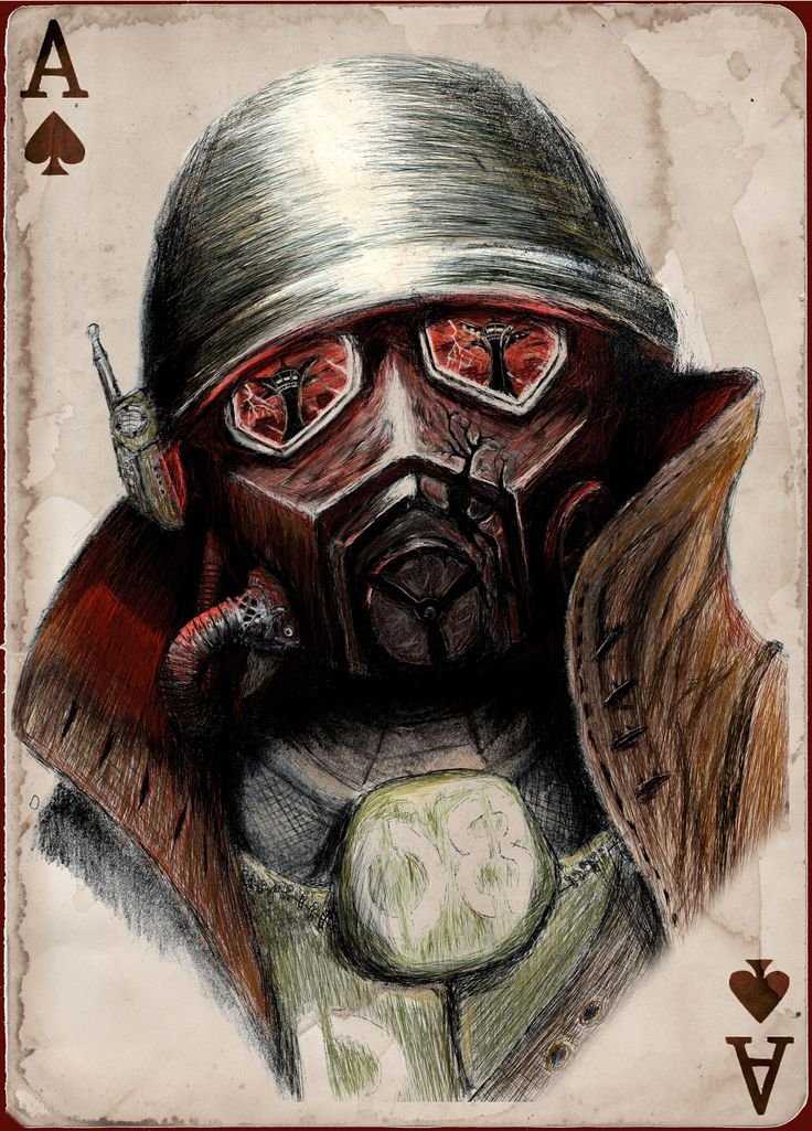 Fallout 2 PFP
