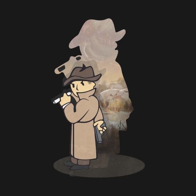Fallout 2 PFP