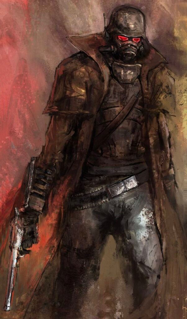 Fallout 3 PFP