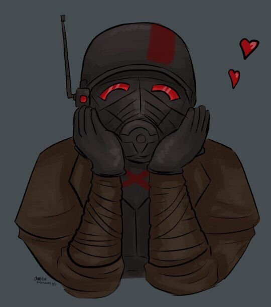 Fallout 3 PFP