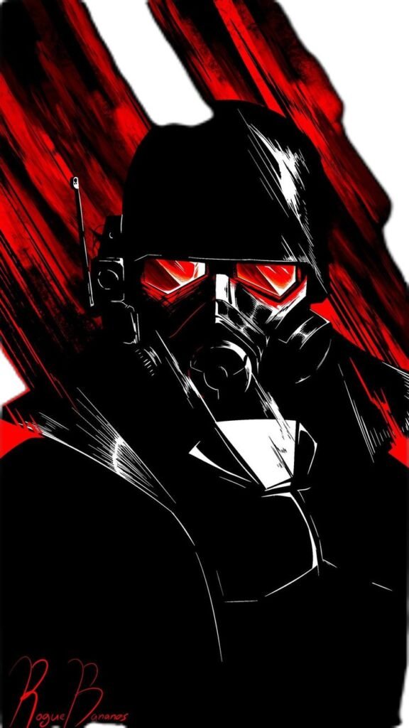 Fallout 4 PFP