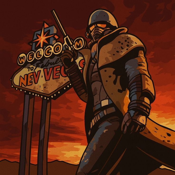 Fallout 4 PFP