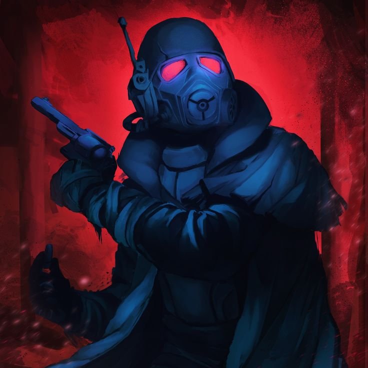 Fallout 4 PFP