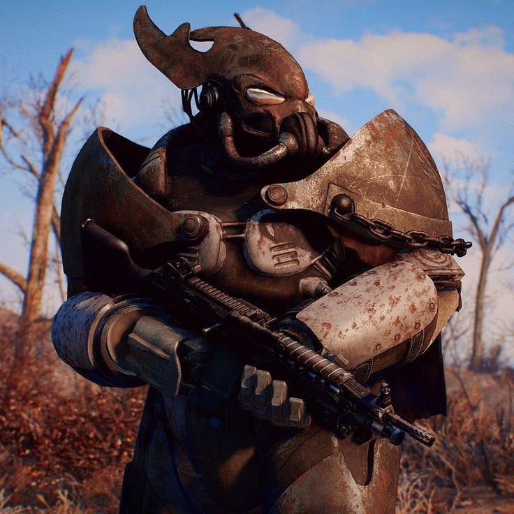 Fallout 76 PFP