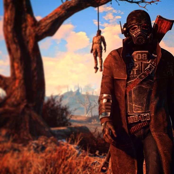 Fallout 76 PFP
