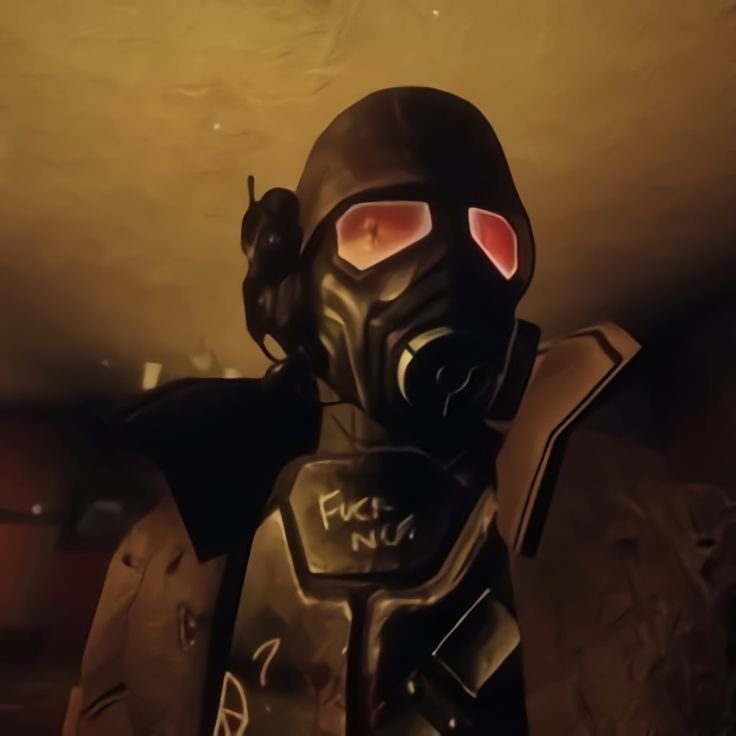 Fallout 76 PFP