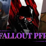 Fallout PFP