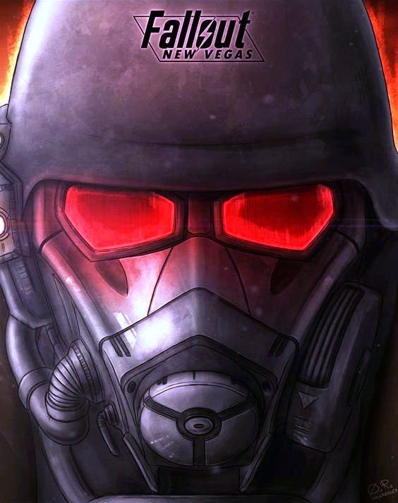 Fallout PFP 4K