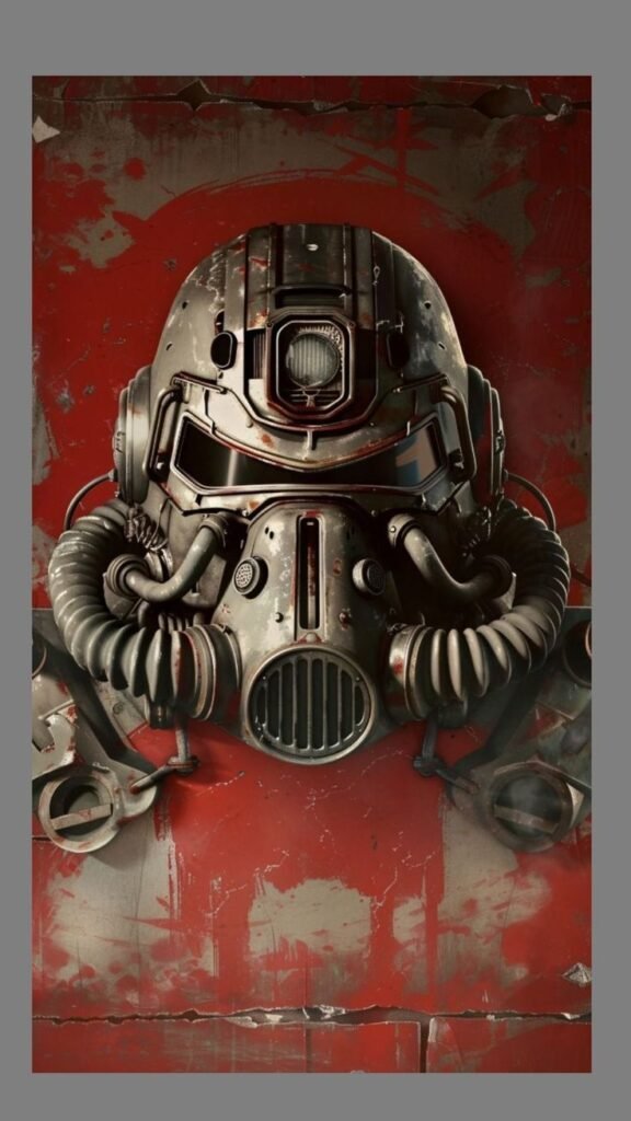 Fallout PFP 4K