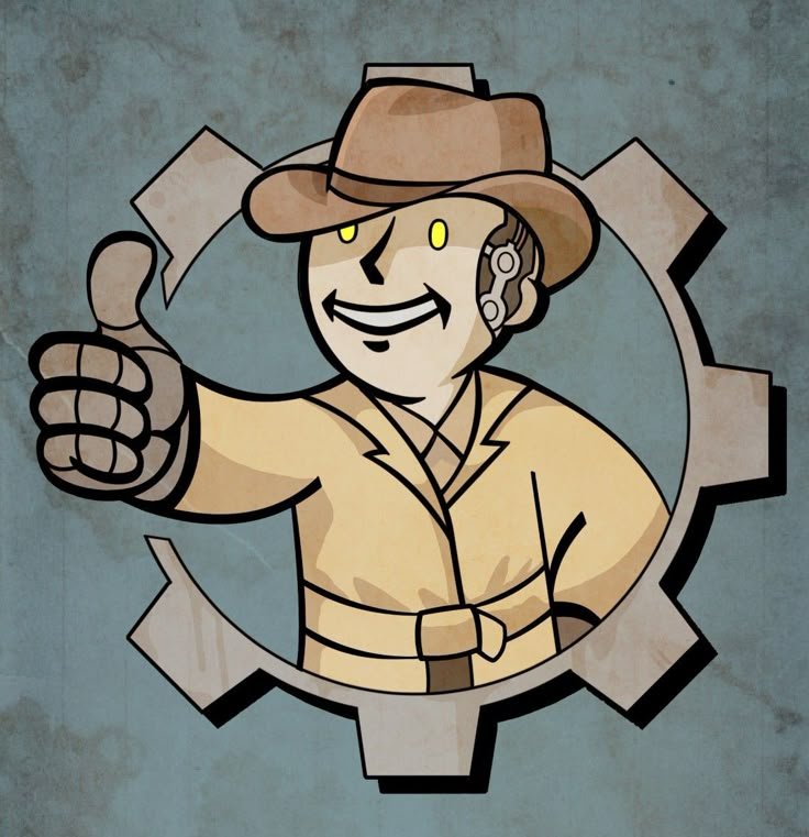 Fallout PFP 4K