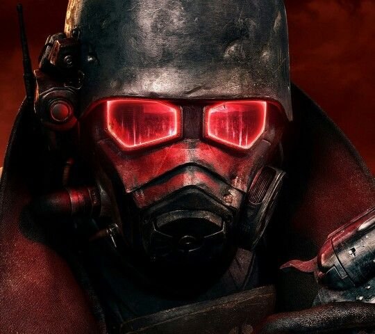Fallout PFP Aesthetic