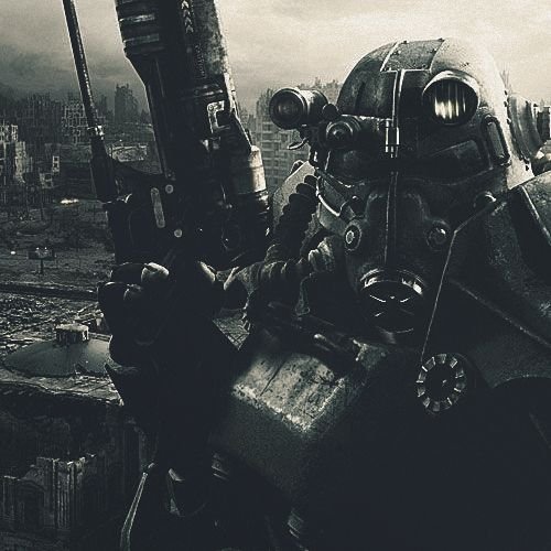 Fallout PFP Aesthetic