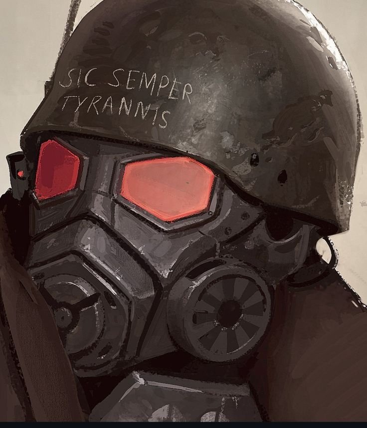 Fallout PFP Cute