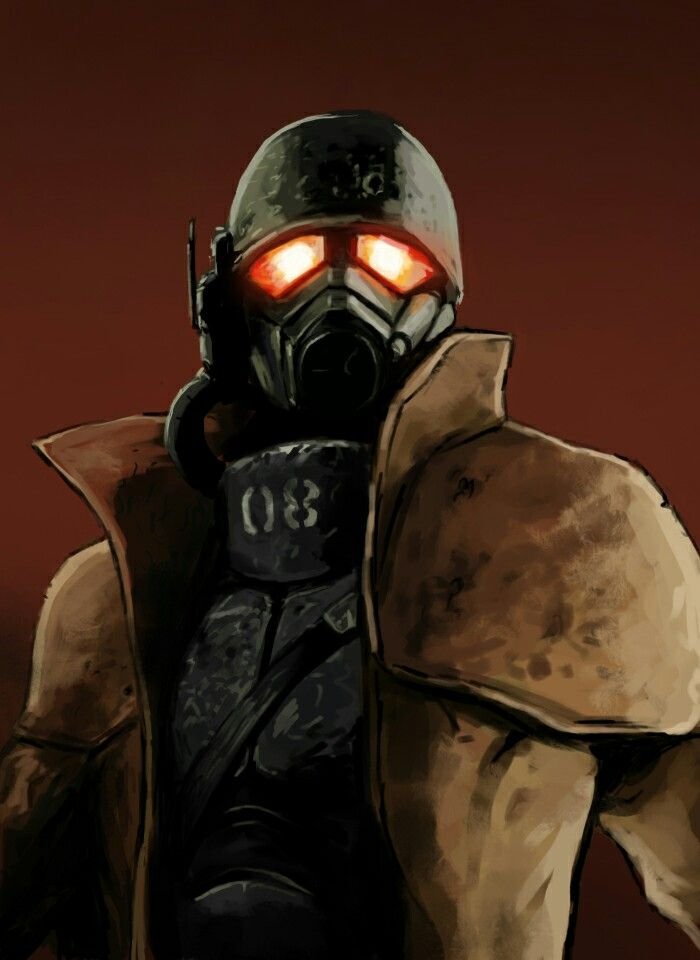 Fallout PFP Cute