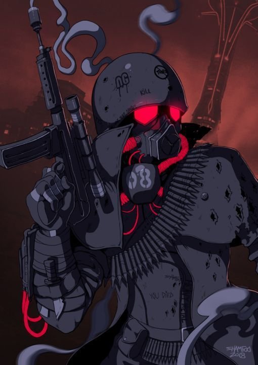 Fallout PFP Cute