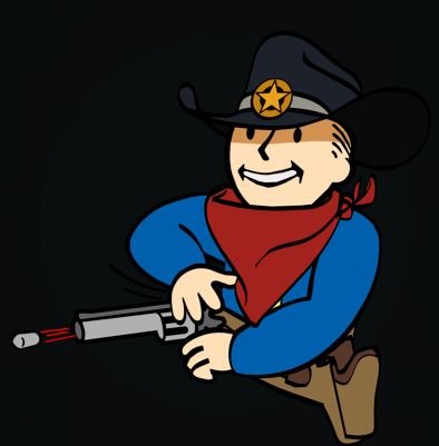 Fallout PFP Discord