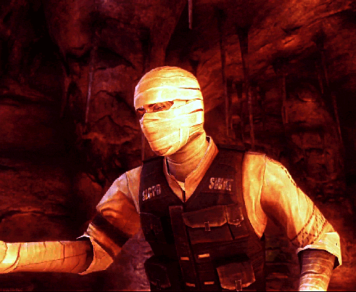 Fallout PFP GIF