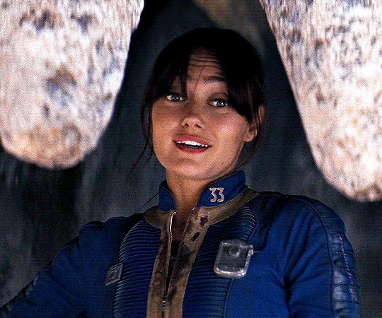 Fallout PFP GIF