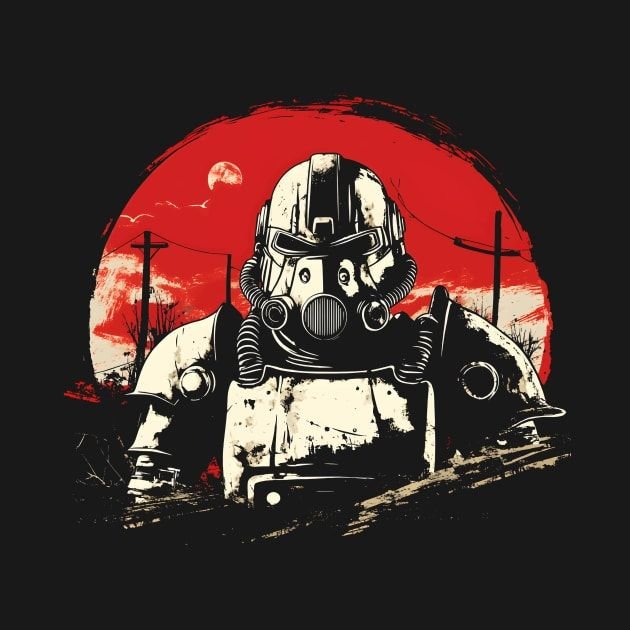 Fallout PFP Ideas