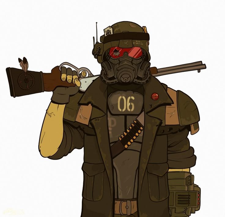 Fallout PFP Ideas