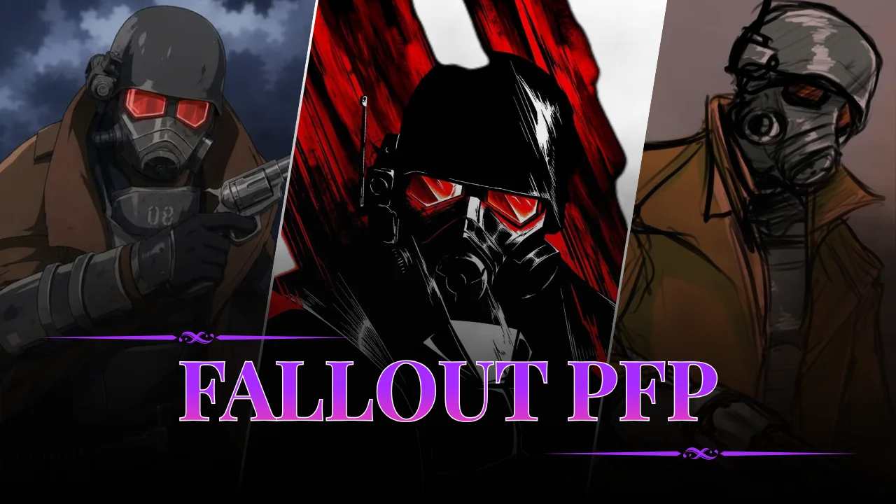 Fallout PFP