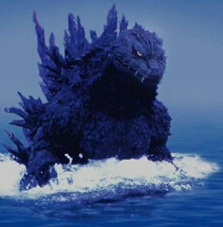 Final Wars Godzilla PFP