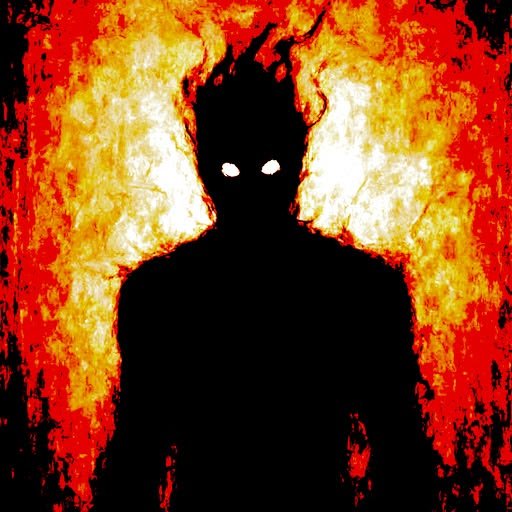 Fire Aura PFP