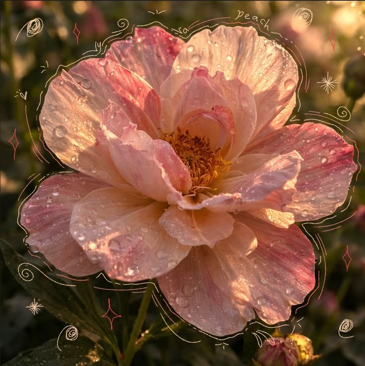 Flower PFP Y2K