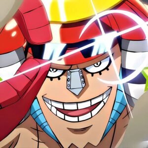 Franky One Piece PFP