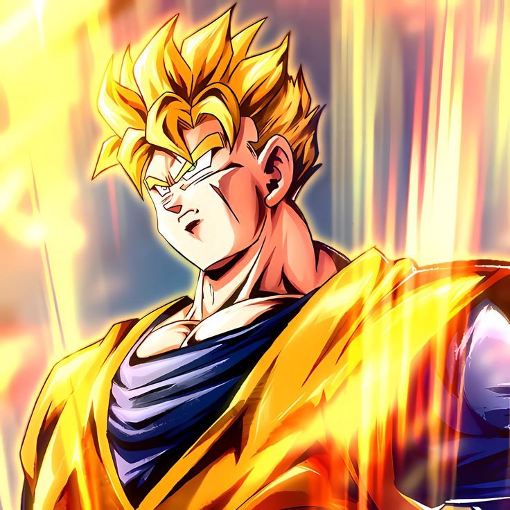 Future Gohan PFP