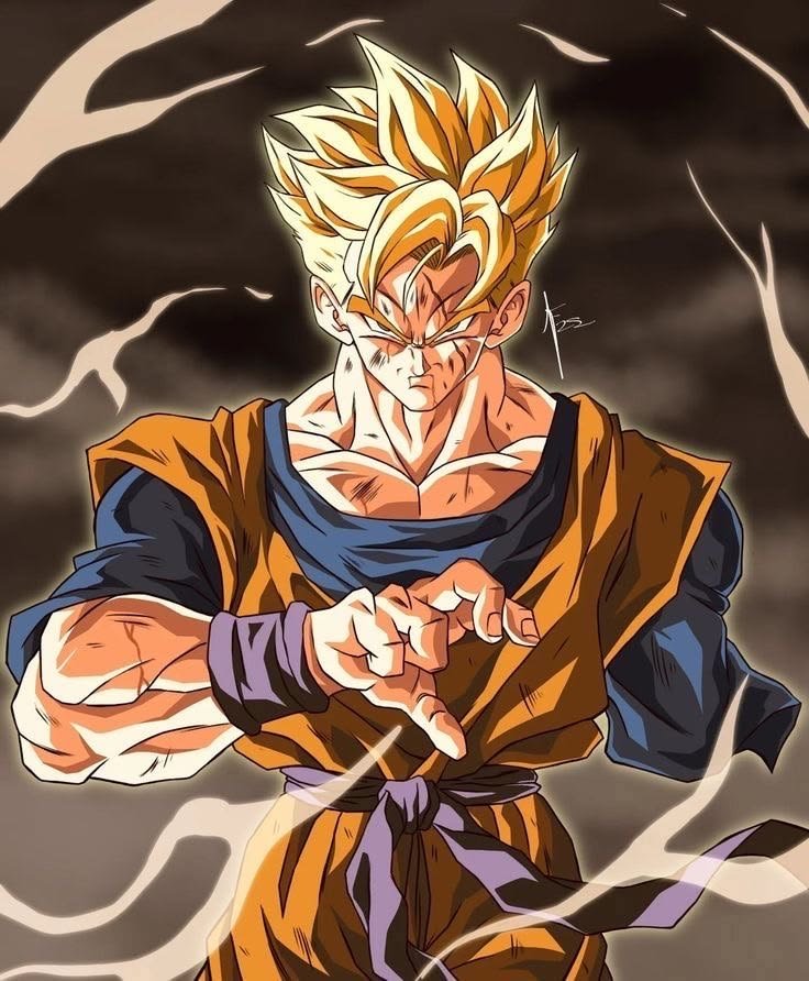 Future Gohan PFP