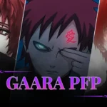 Gaara PFP