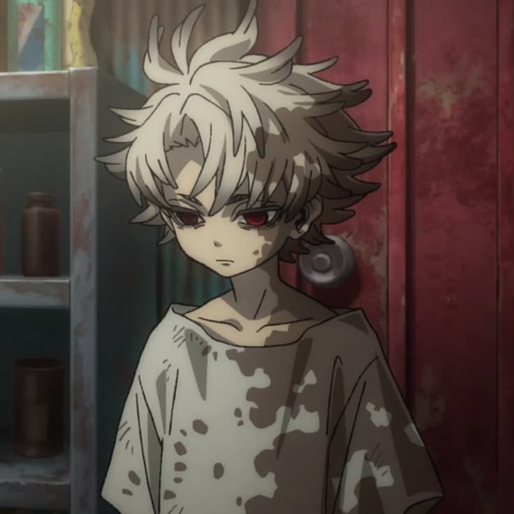 Gachiakuta Anime PFP