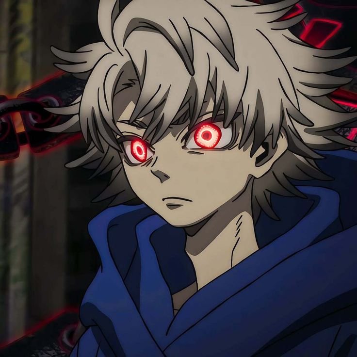 Gachiakuta Anime PFP