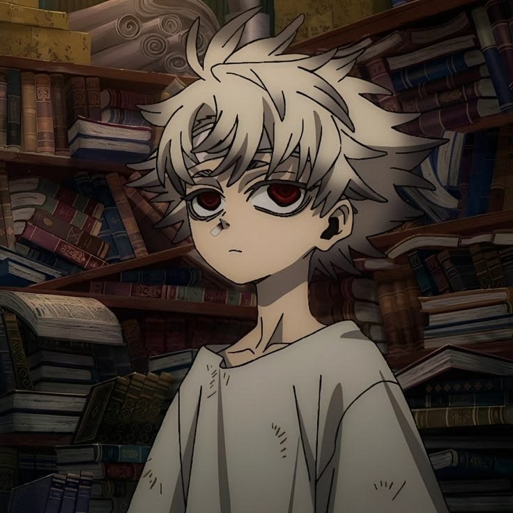 Gachiakuta Anime PFP
