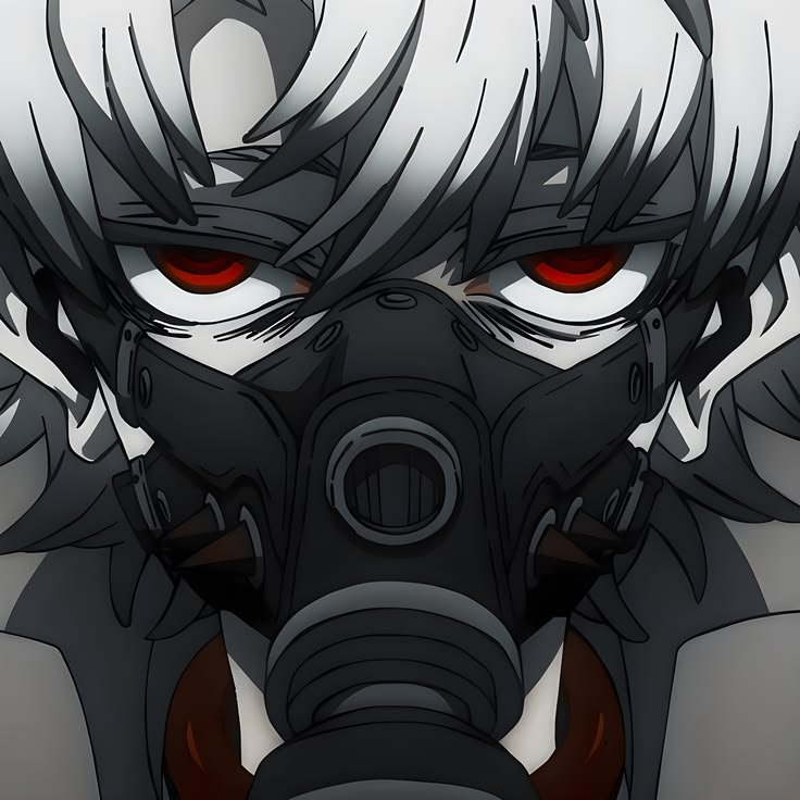 Gachiakuta Manga PFP