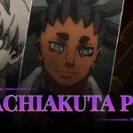 360 Gachiakuta PFP: For PFP, Cute, Cool, Dark & Badass