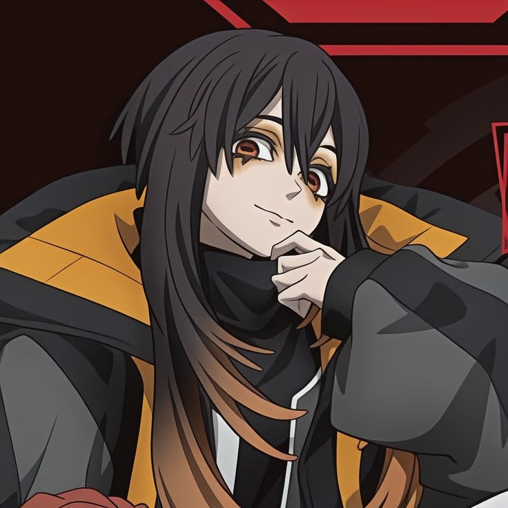Gachiakuta PFP Amo
