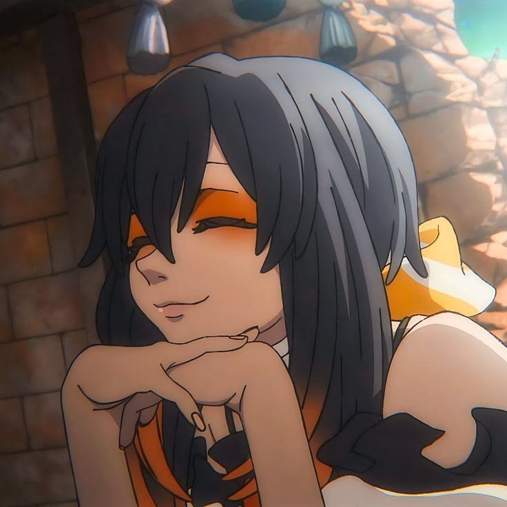 Gachiakuta PFP Amo