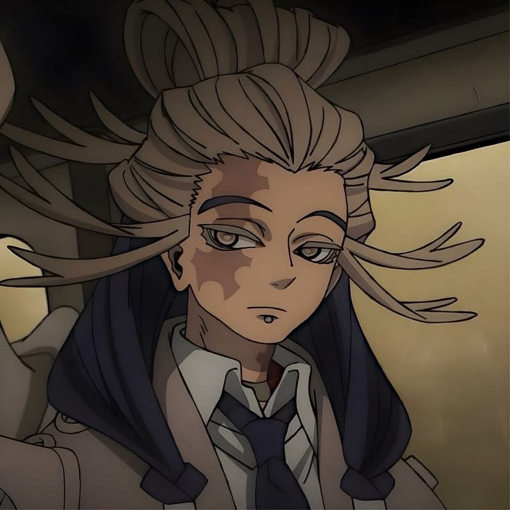 Gachiakuta PFP Badass