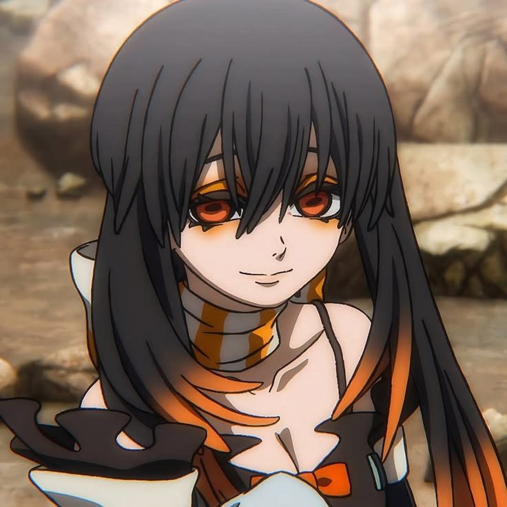 Gachiakuta PFP Cool